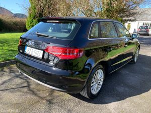 Audi A3 2015 2.0 Tdi - Image 4