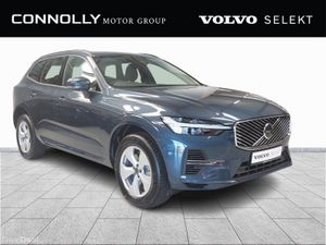 Volvo XC60 Core T6 PHEV €565pm - Image 4