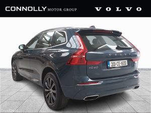 Volvo XC60 T8 PHEV Inscription Auto €425pm - Image 3
