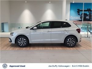 Volkswagen Polo EDITION 75 1.0TSI 95HP - €500 DEPO - Image 4