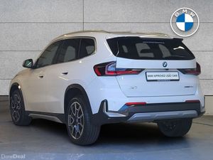 BMW X1 sDrive18d xLine - Image 3