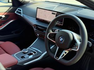 BMW 3-Series 330e M Sport - Image 3