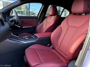 BMW 3-Series 330e M Sport - Image 4