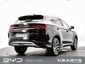 BYD SEAL U DM-i COMFORT FWD - Image 2