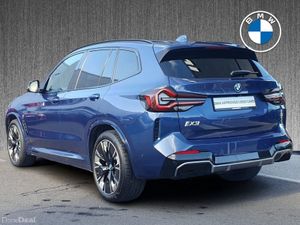 BMW iX3 M Sport Pro - Image 3