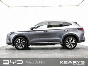 BYD SEAL U DM-i COMFORT FWD - Image 3