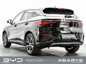 BYD ATTO 3 60kWh 204PS Comfort - Image 2