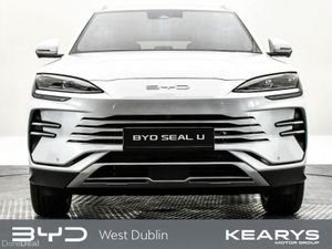 BYD SEAL U DM-i COMFORT FWD - Image 4