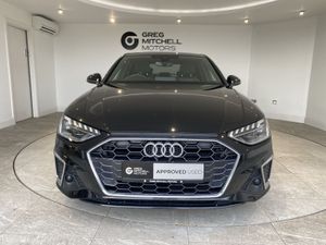 Audi A4 2021 - Image 2