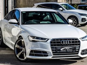 2018 AUDI A6 S-LINE ULTRA - Image 4