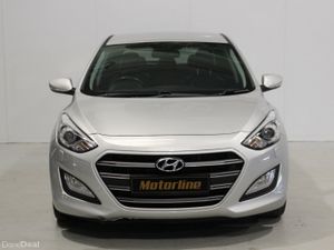 Hyundai i30 2016 1.6D PREMIUM - Image 2
