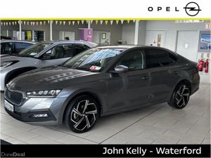Skoda Octavia OCTAVIA AMB 2.0TDI 115HP - Image 4