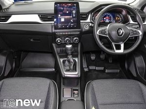 Renault Captur S-Edition TCe 90 6DFull - Image 2