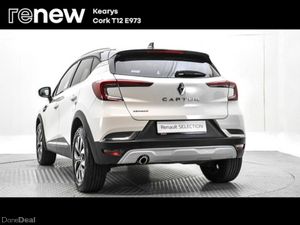 Renault Captur S-Edition TCe 90 6DFull - Image 3