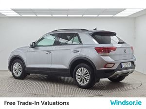 Volkswagen T-Roc 1.0 TSI 110HP Life - Image 3