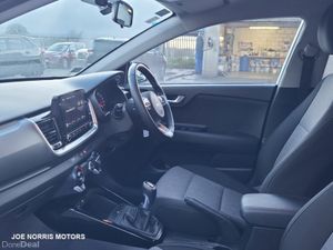 Kia Stonic 1.0 K2 PETROL - Image 2