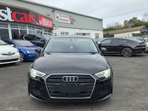 Audi A3 1.4 TFSI AUTOMATIC - FACELIFT MODEL -DIGIT - Image 2