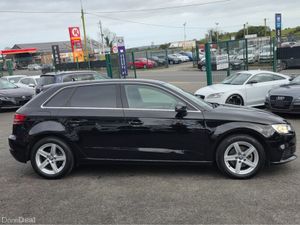 Audi A3 1.4 TFSI AUTOMATIC - FACELIFT MODEL -DIGIT - Image 4