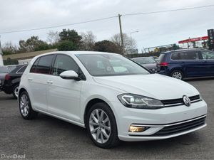 Volkswagen Golf 1.2 TSI AUTOMATIC MK7.5 SAT NAV PA - Image 3