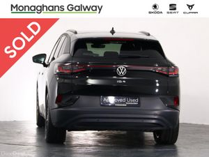 Volkswagen ID.4 BUSINESS 77KWH *BIG BATTERY* - Image 3