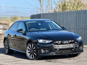 Audi A4 SPORT ED 40TDI MHEV QUATTRO TDI EDITION - Image 2