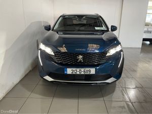 Peugeot 3008 ALLURE 1.5 HDI 130 AUTO - Image 2