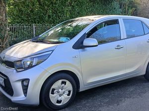 Kia Picanto 2020 *NCT 2028 & TAX 09-26* 1.0 K1 5dr - Image 4