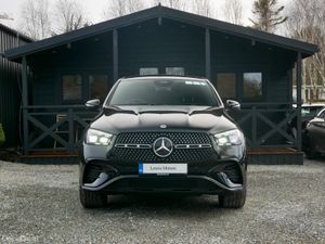 2025 Mercedes-Benz GLE400E URBAN EDITION - Image 2