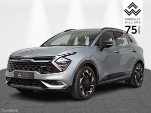 Kia Sportage 1.6  GT Line - Image 4