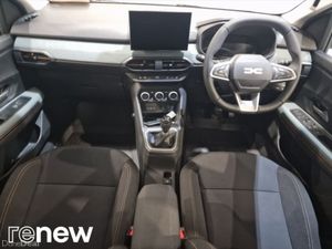 Dacia Sandero Stepway Extreme TCe 110 - Image 3