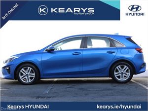 Kia Ceed K3 PETROL - FINANCE ARRANGED - Image 3