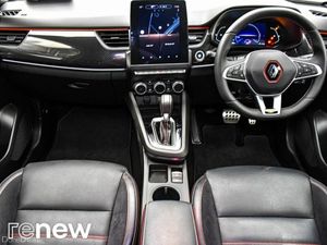 Renault Arkana R.S. LINE E-TECH HYBRID 145 AUTO - Image 3