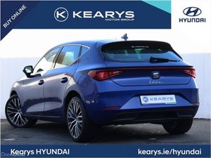 SEAT Leon 1.5TSI 150hp Xcellence - Image 2