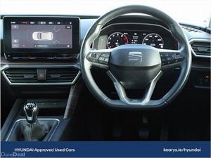 SEAT Leon 1.5TSI 150hp Xcellence - Image 4