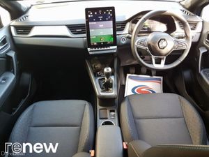 Renault Captur Evolution TCe 90 Manual - Image 2