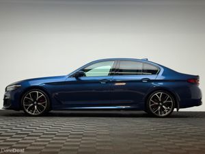 BMW 5-Series 520D M SPORT - Image 4