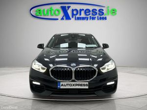 BMW 1-Series 118D PLAY Automatic - Image 3