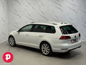 Volkswagen Golf 1.2 Comfortline Estate Auto - Stra - Image 4