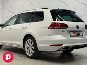 Volkswagen Golf 1.2 Comfortline Estate Auto - Stra - Image 2