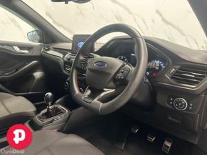 Ford Focus St-line 5D 1.5TD M6 4D - Straight Sale - Image 2
