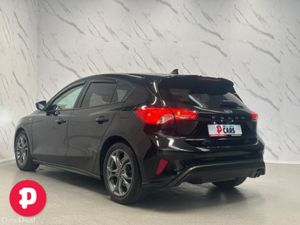 Ford Focus St-line 5D 1.5TD M6 4D - Straight Sale - Image 3