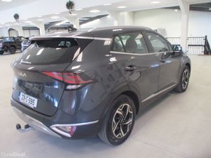 Kia Sportage K2 MHEV 2023 - Image 4