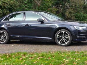 🔥2018 Audi A4 2.0TDI 150BHP ULTRA New NCT🔥 - Image 3