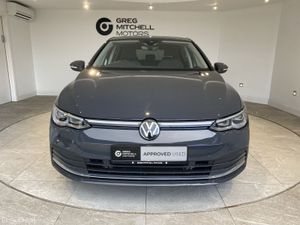 Volkswagen Golf 2023 - Image 2