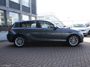 BMW 1-Series 2015 - Image 3