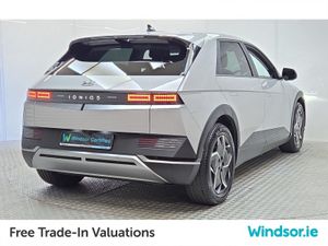 Hyundai IONIQ 5 Stellar 77KWH 5DR EV - Image 3