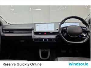 Hyundai IONIQ 5 Stellar 77KWH 5DR EV - Image 4
