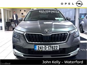 Skoda Kamiq 1.0TSI 110HP - Image 3