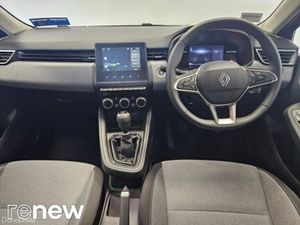 Renault Clio TCe 90 DFull Evolution - Image 2