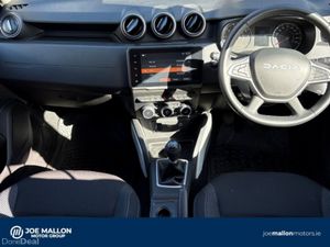 Dacia Duster 1.0 TCe 90 Journey - Image 4